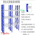 Steel Structure Pallet Rack, Warehouse Rack, Storage Rack